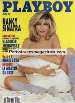 Mens Magazine Playboy France - Jun 1995